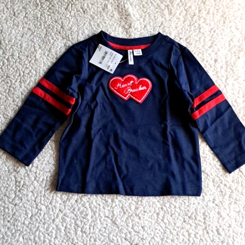 NWT Boys Summer Sweater, cotton